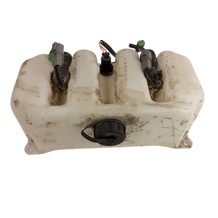 Spolarvätskebehållare